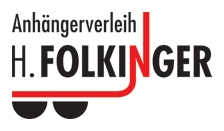 Anhängervermietung Folkinger - Anhängerverleih in München Obermenzing
